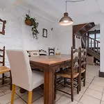 Casa Camino Del Dobra, Centro De Cantabria شقة