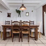 شقة Casa Camino Del Dobra, Centro De Cantabria