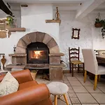 Casa Camino Del Dobra, Centro De Cantabria شقة Viérnoles