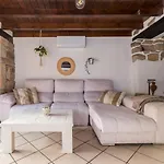 Casa Camino Del Dobra, Centro De Cantabria شقة Viérnoles