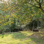 Casa Camino Del Dobra, Centro De Cantabria شقة *