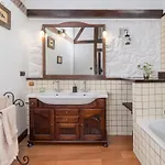 Casa Camino Del Dobra, Centro De Cantabria شقة *