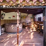 Casa Camino Del Dobra, Centro De Cantabria شقة