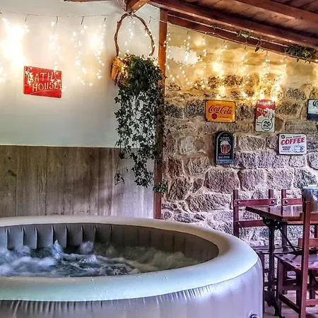 شقة Casa Camino Del Dobra, Centro De Cantabria Viérnoles
