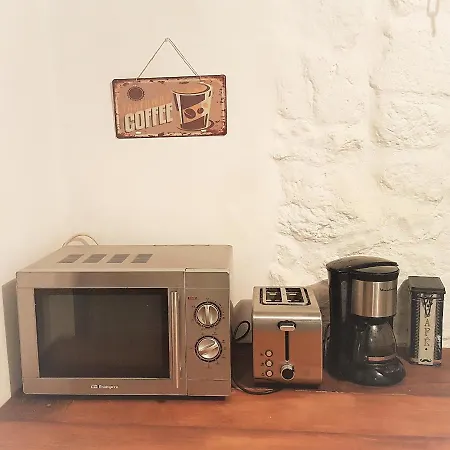 Apartment Casa Camino Del Dobra, Centro De Cantabria Viernoles