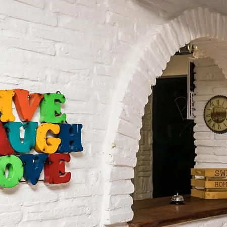 Casa Camino Del Dobra, Centro De Cantabria Appartamento Viérnoles