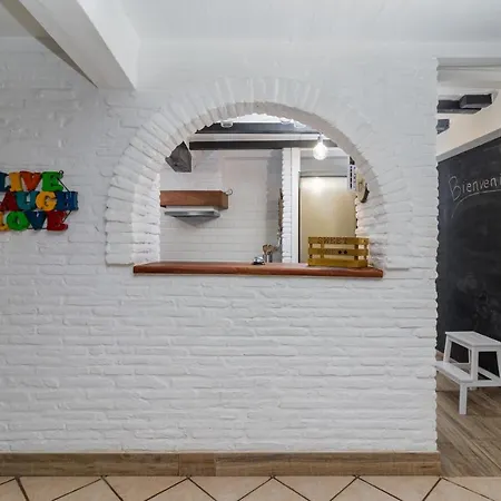 Casa Camino Del Dobra, Centro De Cantabria Apartment *