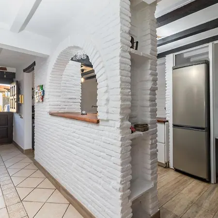 Appartamento Casa Camino Del Dobra, Centro De Cantabria *