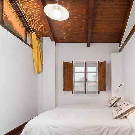 Casa Camino Del Dobra, Centro De Cantabria Appartamento *