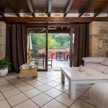 Casa Camino Del Dobra, Centro De Cantabria شقة *