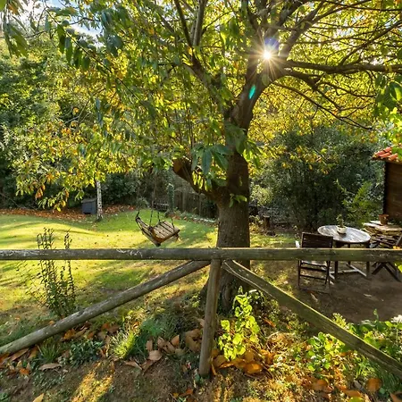 Appartamento Casa Camino Del Dobra, Centro De Cantabria