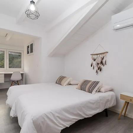 Appartamento Casa Camino Del Dobra, Centro De Cantabria