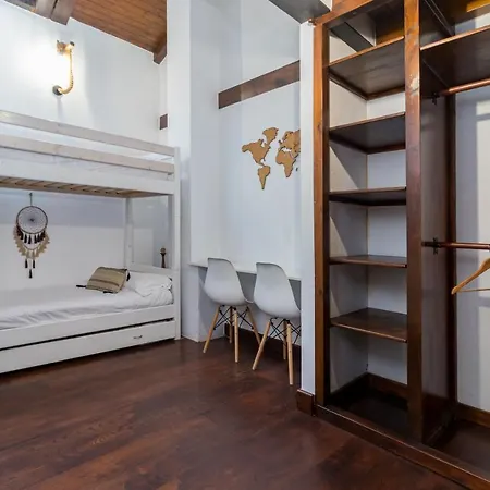 Casa Camino Del Dobra, Centro De Cantabria * Viérnoles