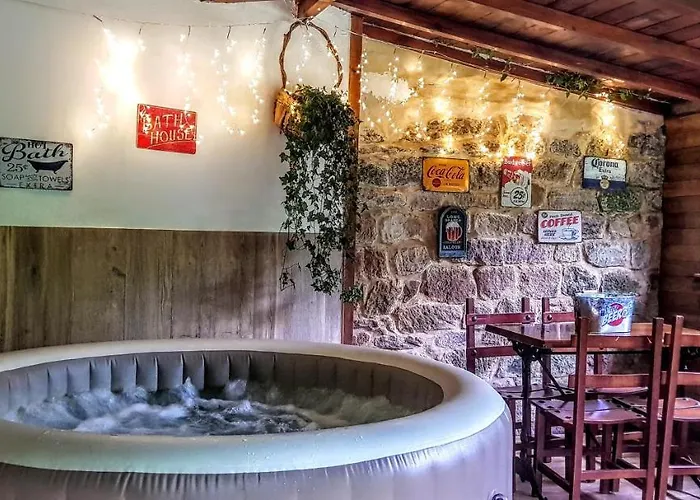 Apartmán Casa Camino Del Dobra, Centro De Cantabria Viérnoles