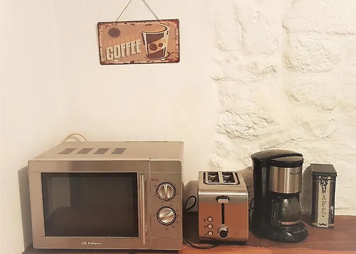 Apartmán Casa Camino Del Dobra, Centro De Cantabria Viérnoles