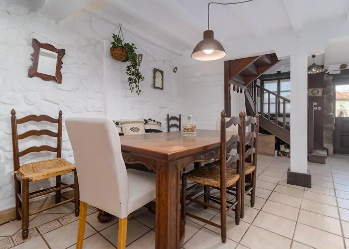 Casa Camino Del Dobra, Centro De Cantabria Apartmán