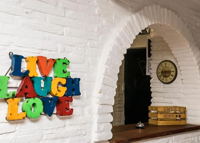 Casa Camino Del Dobra, Centro De Cantabria Apartmán Viérnoles