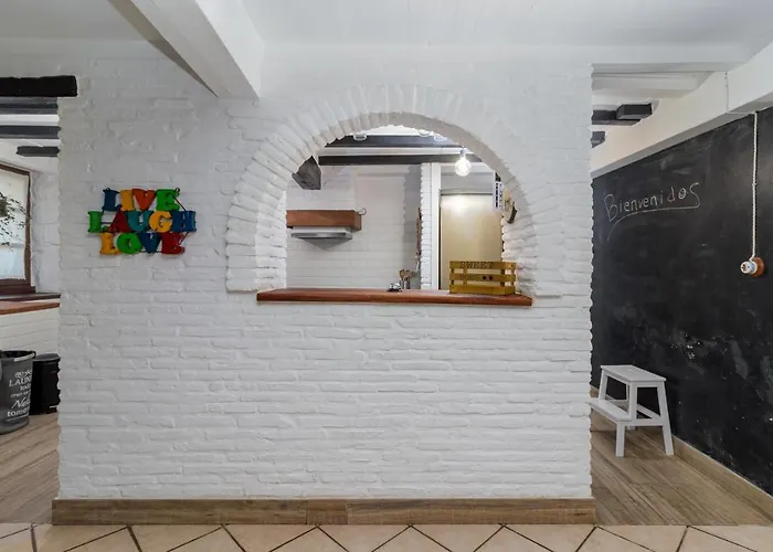 Casa Camino Del Dobra, Centro De Cantabria Apartmán *