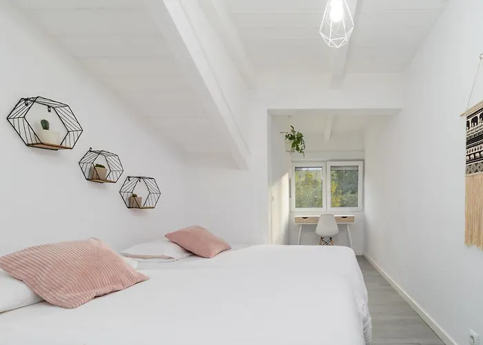 Apartmán Casa Camino Del Dobra, Centro De Cantabria Viérnoles