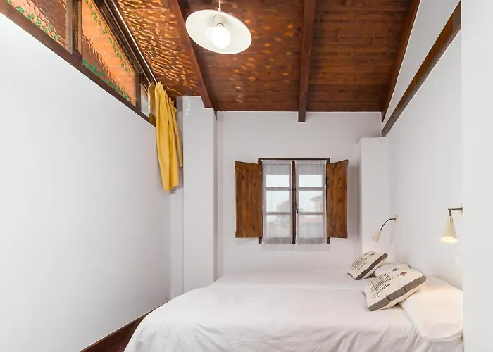 Casa Camino Del Dobra, Centro De Cantabria Apartmán *