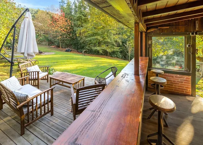 Casa Camino Del Dobra, Centro De Cantabria Apartmán