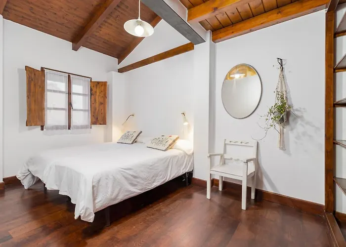 Apartmán Casa Camino Del Dobra, Centro De Cantabria *