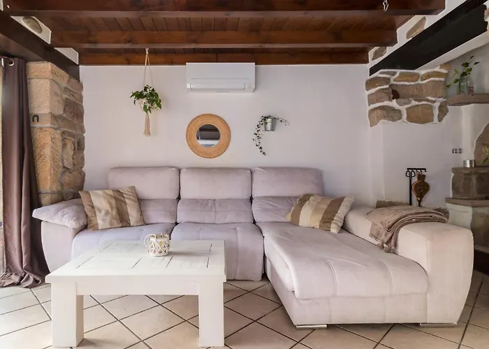 Casa Camino Del Dobra, Centro De Cantabria Apartmán Viérnoles