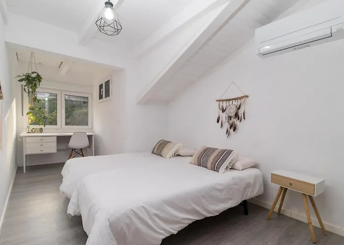 Apartmán Casa Camino Del Dobra, Centro De Cantabria