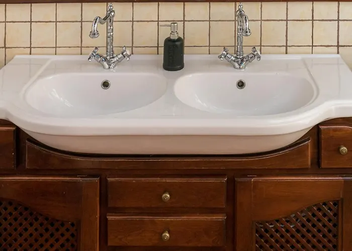 Apartmán Casa Camino Del Dobra, Centro De Cantabria