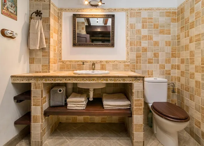 Casa Camino Del Dobra, Centro De Cantabria Apartmán