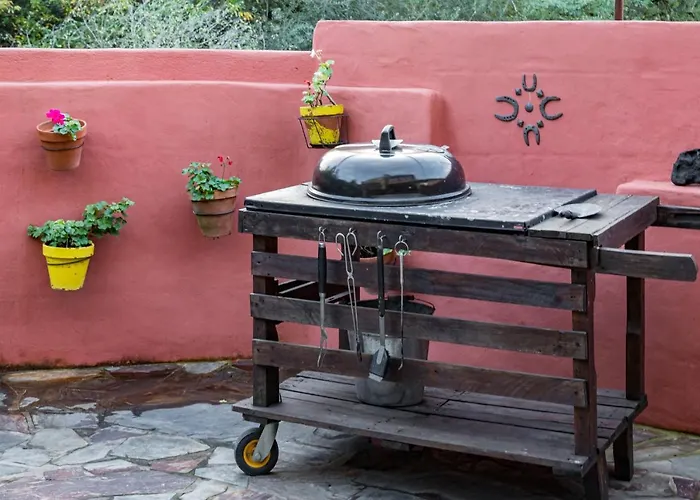 Casa Camino Del Dobra, Centro De Cantabria Apartmán *